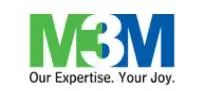 M 3 M