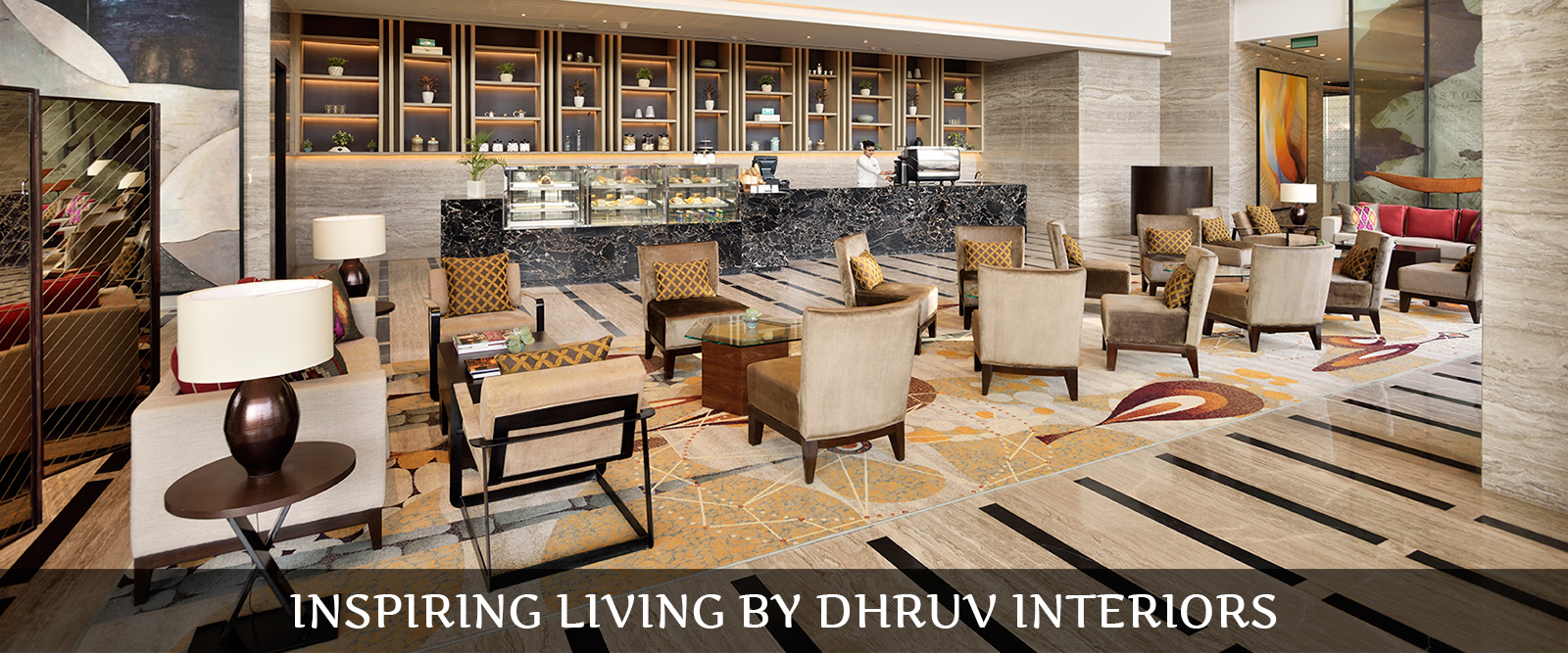 Dhruv Interiors