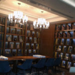 hotel shangri la